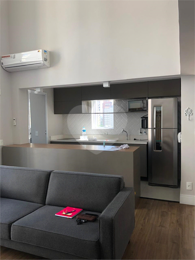 Aluguel Apartamento São Paulo Jardim Europa REO1053428 5