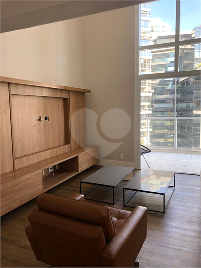 Aluguel Apartamento São Paulo Jardim Europa REO1053428 4