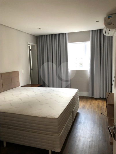 Aluguel Apartamento São Paulo Jardim Europa REO1053428 10