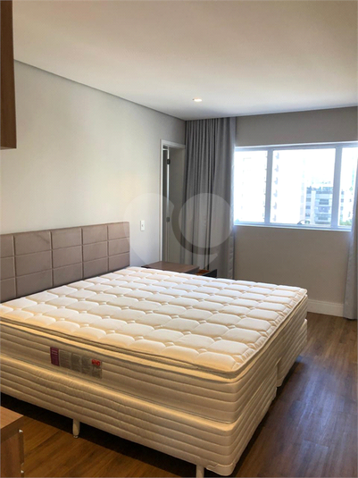 Aluguel Apartamento São Paulo Jardim Europa REO1053428 13