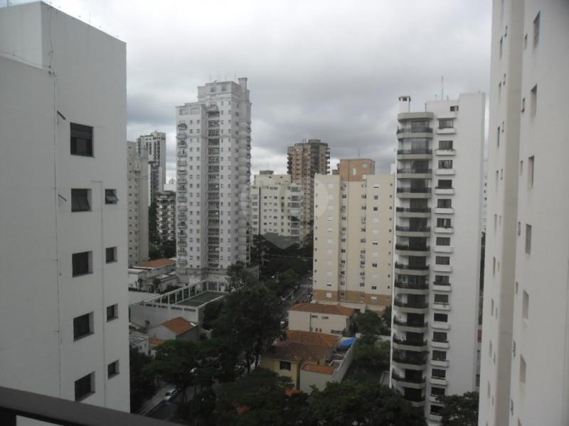 Venda Cobertura São Paulo Planalto Paulista REO105343 21