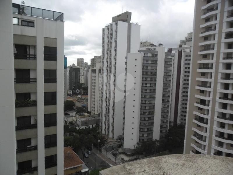 Venda Cobertura São Paulo Planalto Paulista REO105343 24