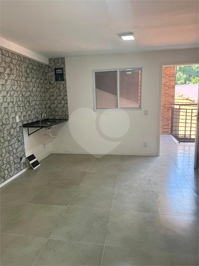 Venda Studio São Paulo Quinta Da Paineira REO1053431 14