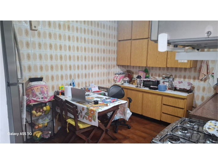 Venda Sobrado São Paulo Jardim Virginia Bianca REO1053434 19