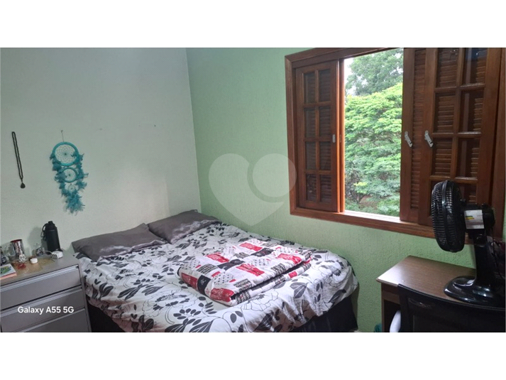 Venda Sobrado São Paulo Jardim Virginia Bianca REO1053434 14