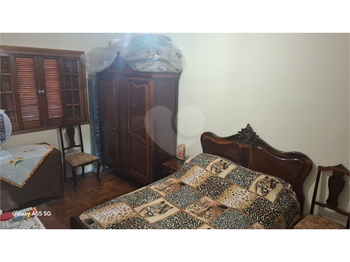 Venda Sobrado São Paulo Jardim Virginia Bianca REO1053434 7