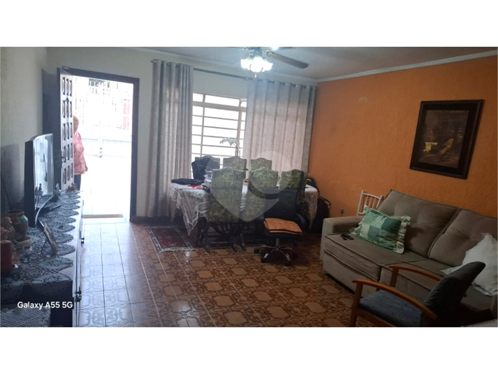 Venda Sobrado São Paulo Jardim Virginia Bianca REO1053434 5