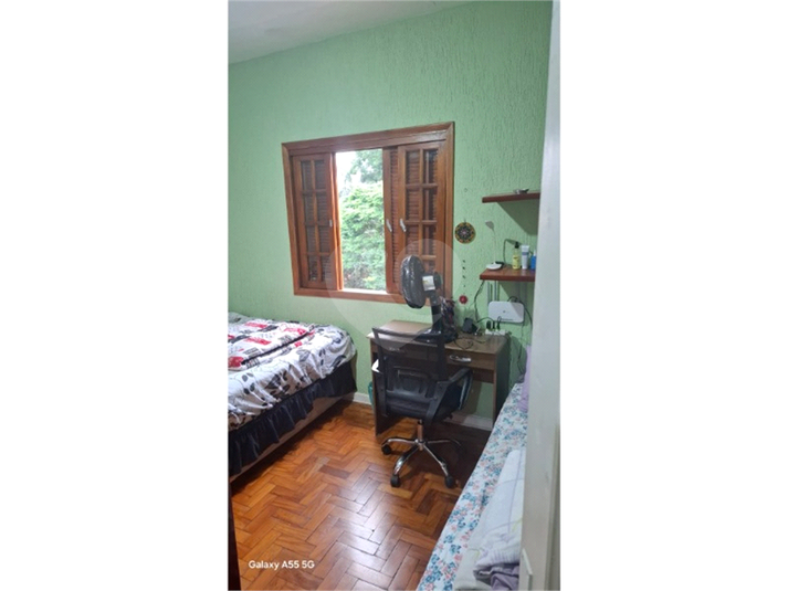 Venda Sobrado São Paulo Jardim Virginia Bianca REO1053434 16