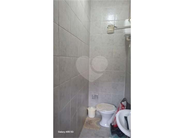 Venda Sobrado São Paulo Jardim Virginia Bianca REO1053434 28