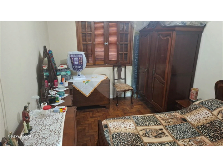 Venda Sobrado São Paulo Jardim Virginia Bianca REO1053434 9