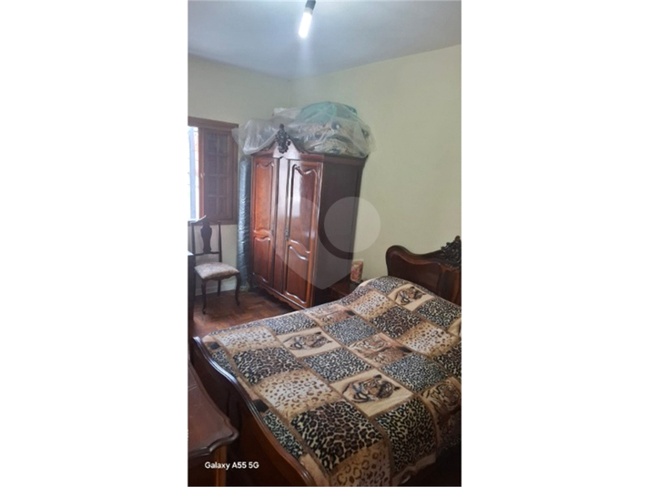 Venda Sobrado São Paulo Jardim Virginia Bianca REO1053434 10