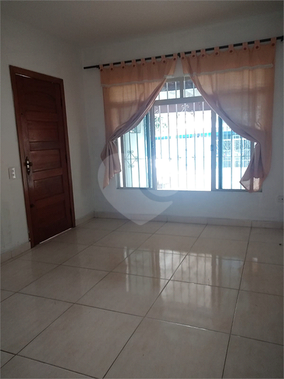 Venda Sobrado São Paulo Jardim São Jorge (raposo Tavares) REO1053441 6