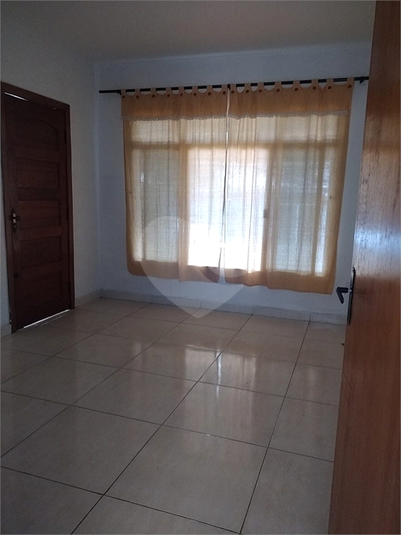 Venda Sobrado São Paulo Jardim São Jorge (raposo Tavares) REO1053441 5