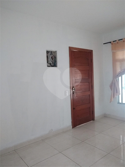 Venda Sobrado São Paulo Jardim São Jorge (raposo Tavares) REO1053441 4