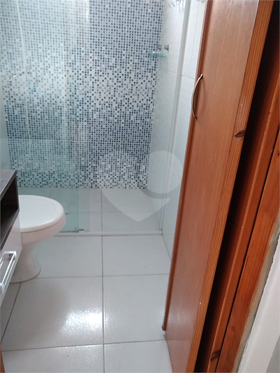 Venda Sobrado São Paulo Jardim São Jorge (raposo Tavares) REO1053441 3