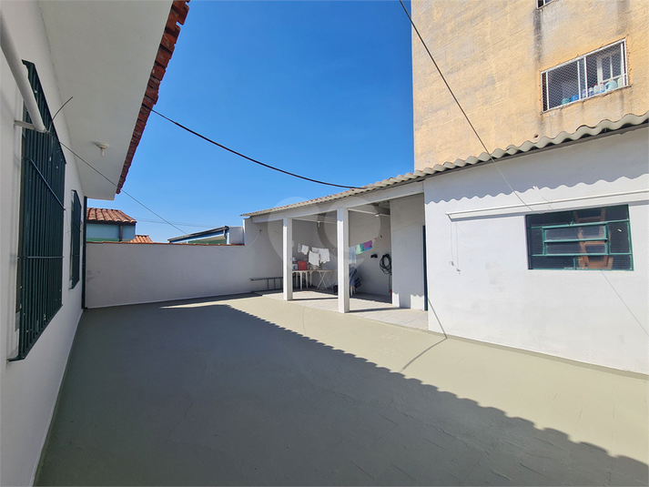 Venda Casa Sorocaba Vila Fiori REO1053442 15