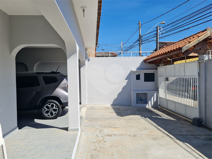 Venda Casa Sorocaba Vila Fiori REO1053442 3