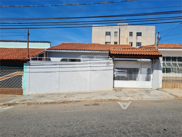 Venda Casa Sorocaba Vila Fiori REO1053442 1