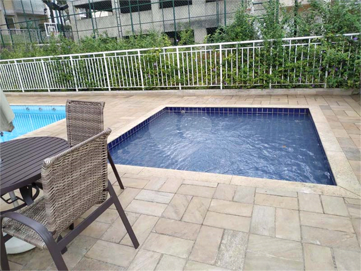 Venda Apartamento São Paulo Vila Paulo Silas REO1053445 11