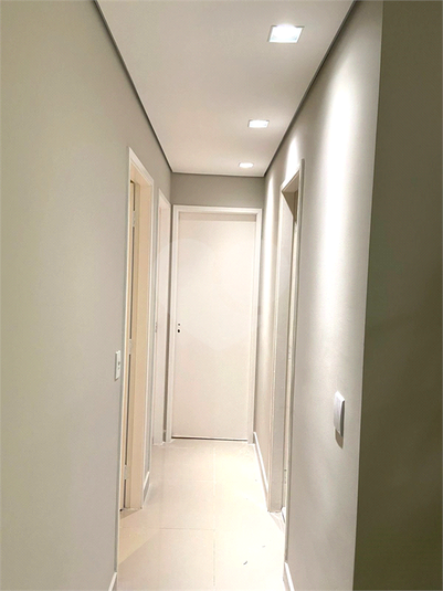 Venda Apartamento São Paulo Vila Paulo Silas REO1053445 5