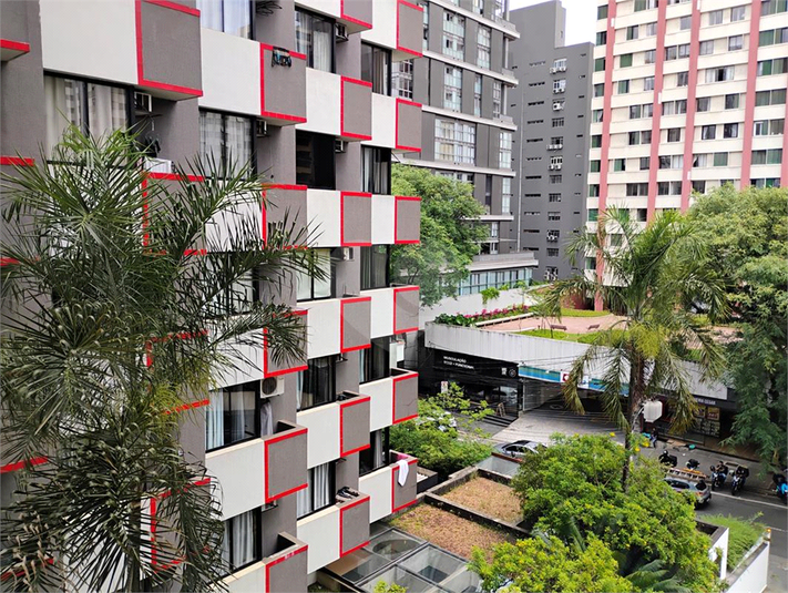 Aluguel Apartamento São Paulo Cerqueira César REO1053446 19