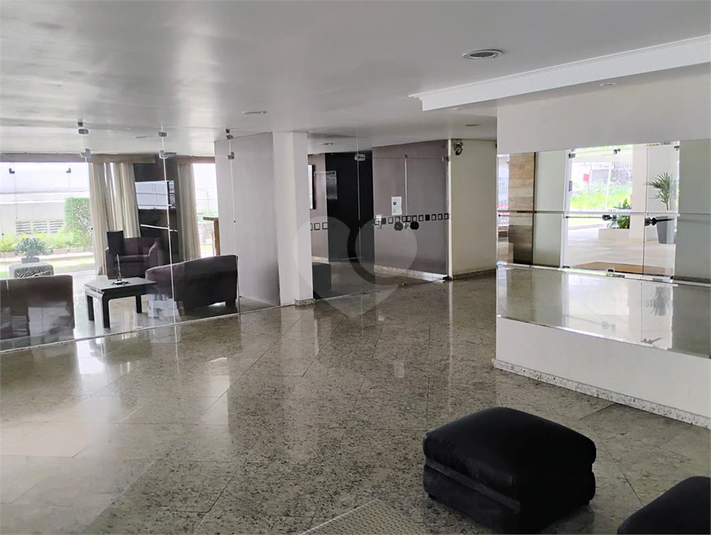 Aluguel Apartamento São Paulo Cerqueira César REO1053446 16