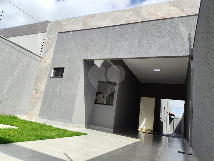 Venda Casa Anápolis Setor Sul Iii Etapa REO1053447 1