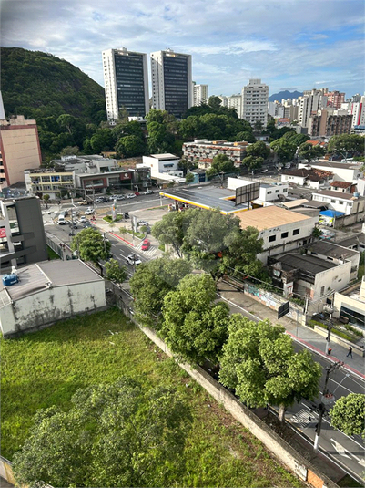 Venda Apartamento Vitória Praia Do Suá REO1053449 5