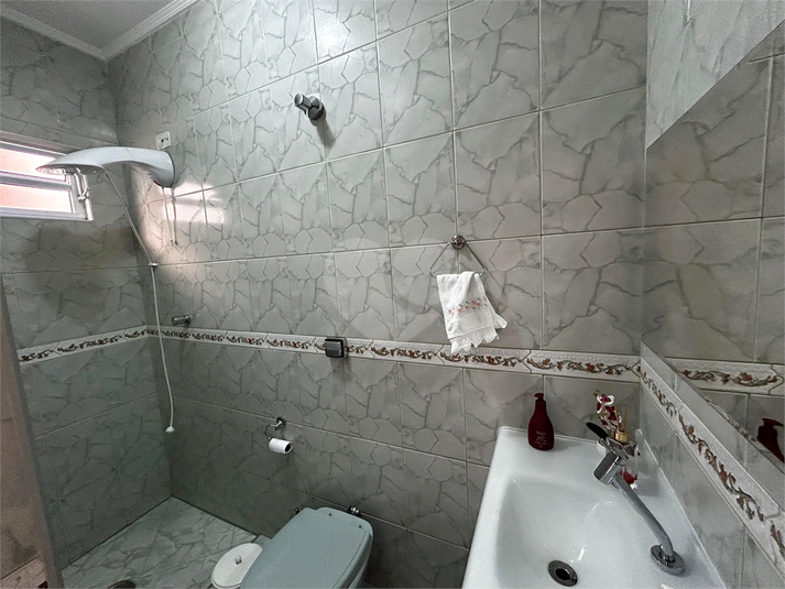 Venda Sobrado São Paulo Socorro REO1053453 19