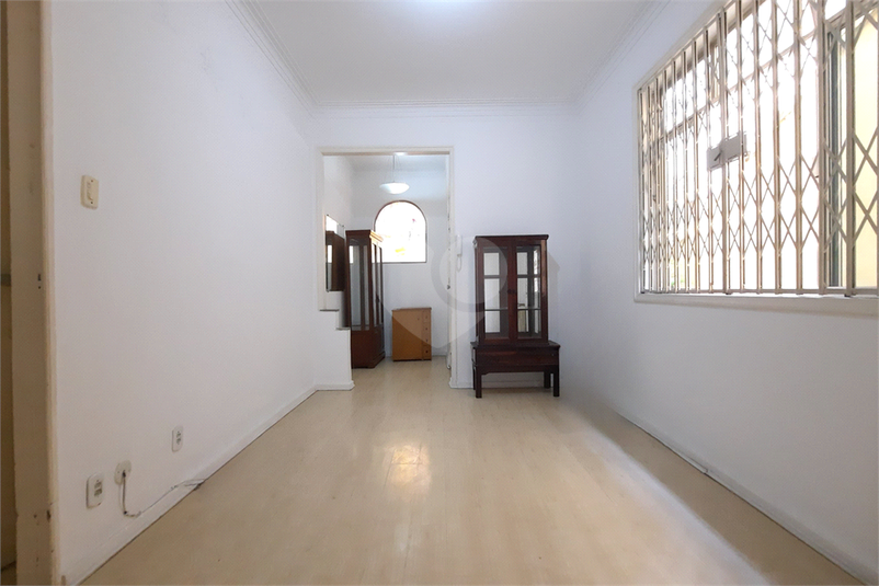 Venda Apartamento Rio De Janeiro Tijuca REO1053454 1