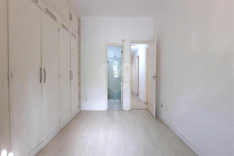 Venda Apartamento Rio De Janeiro Tijuca REO1053454 30