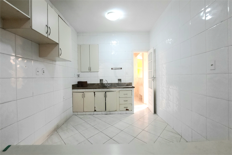 Venda Apartamento Rio De Janeiro Tijuca REO1053454 10