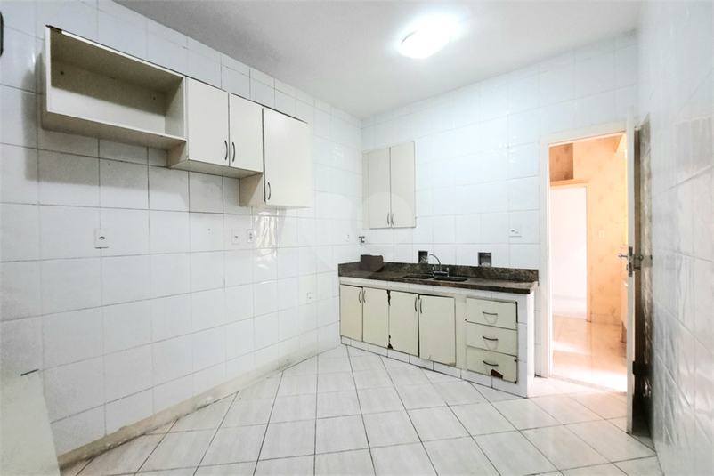 Venda Apartamento Rio De Janeiro Tijuca REO1053454 3