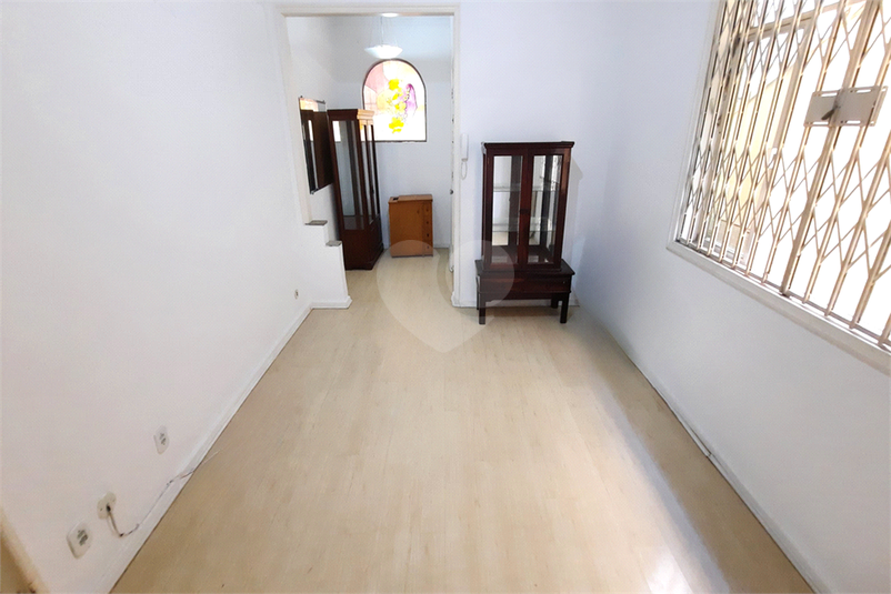 Venda Apartamento Rio De Janeiro Tijuca REO1053454 2