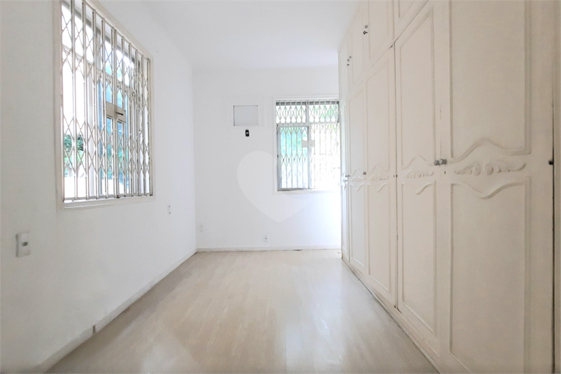 Venda Apartamento Rio De Janeiro Tijuca REO1053454 15