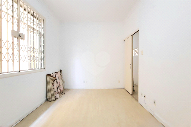 Venda Apartamento Rio De Janeiro Tijuca REO1053454 6