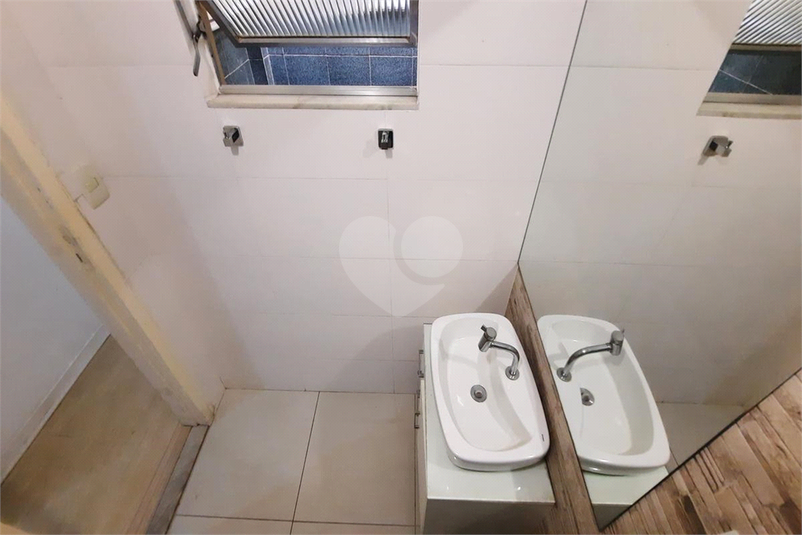 Venda Apartamento Rio De Janeiro Tijuca REO1053454 34