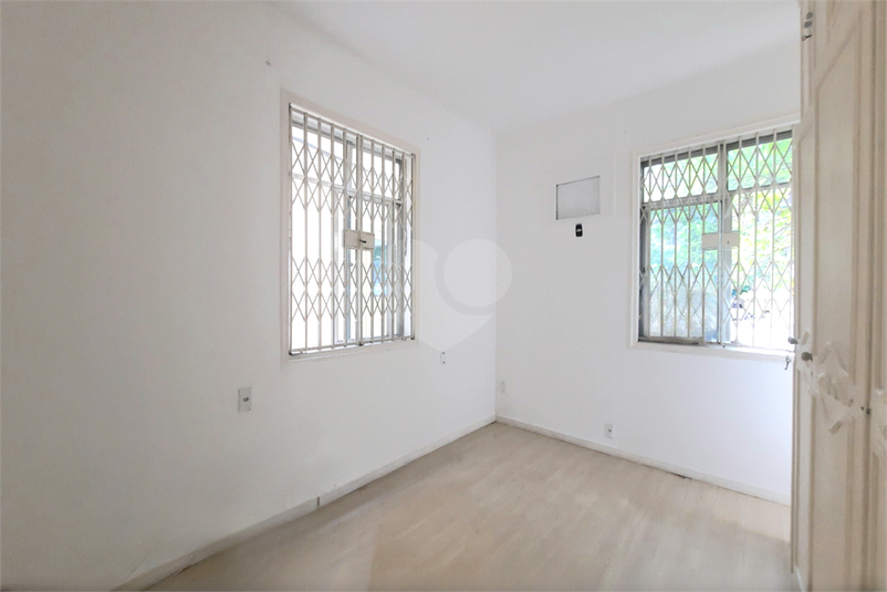 Venda Apartamento Rio De Janeiro Tijuca REO1053454 4