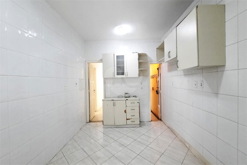 Venda Apartamento Rio De Janeiro Tijuca REO1053454 26