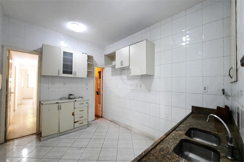 Venda Apartamento Rio De Janeiro Tijuca REO1053454 27