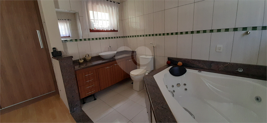 Venda Casa Itupeva Residencial Santo Antônio REO1053456 6