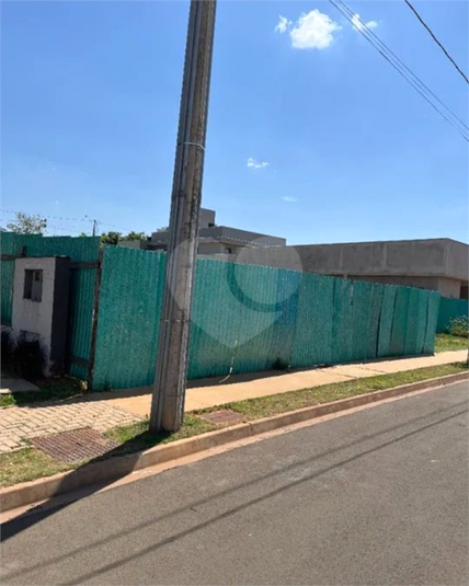 Venda Condomínio Bauru Samambaia Parque Residencial REO1053459 20