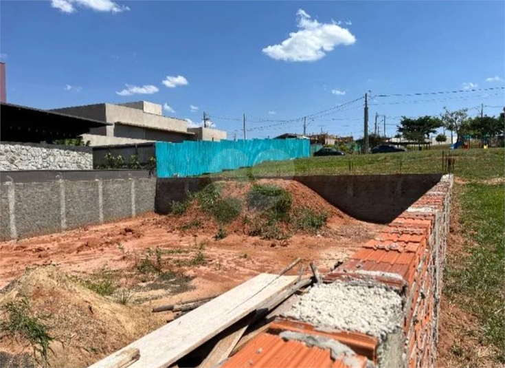 Venda Condomínio Bauru Samambaia Parque Residencial REO1053459 25