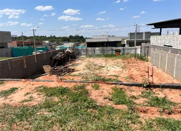 Venda Condomínio Bauru Samambaia Parque Residencial REO1053459 24