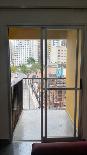 Aluguel Apartamento São Paulo Bela Vista REO1053460 4