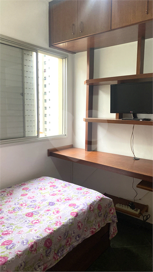 Aluguel Apartamento São Paulo Bela Vista REO1053460 16