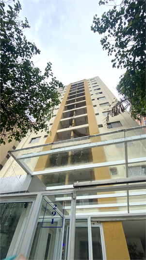 Aluguel Apartamento São Paulo Bela Vista REO1053460 1