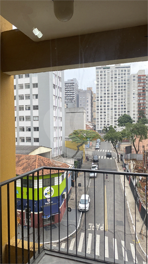 Aluguel Apartamento São Paulo Bela Vista REO1053460 5