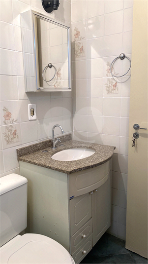 Aluguel Apartamento São Paulo Bela Vista REO1053460 13