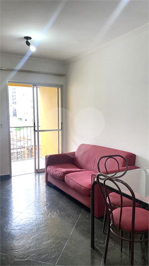 Aluguel Apartamento São Paulo Bela Vista REO1053460 8